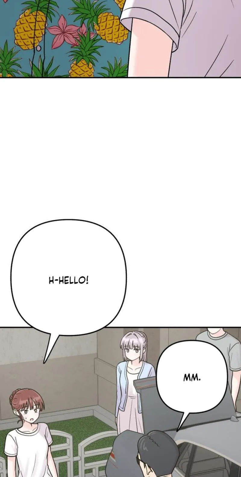 Operation: Heartbeat chapter 29 page 24