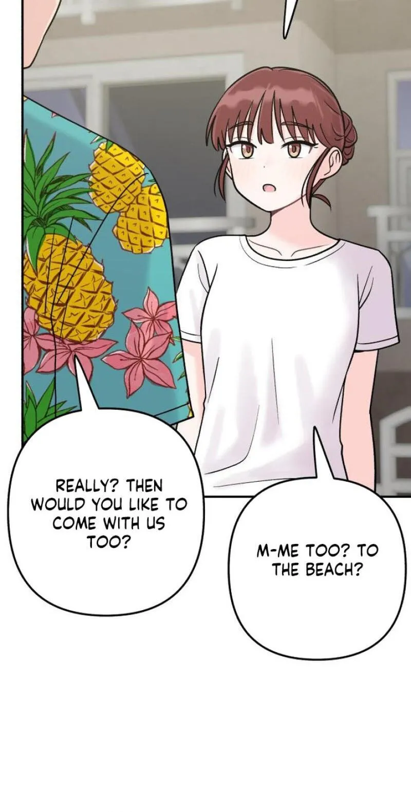 Operation: Heartbeat chapter 29 page 26