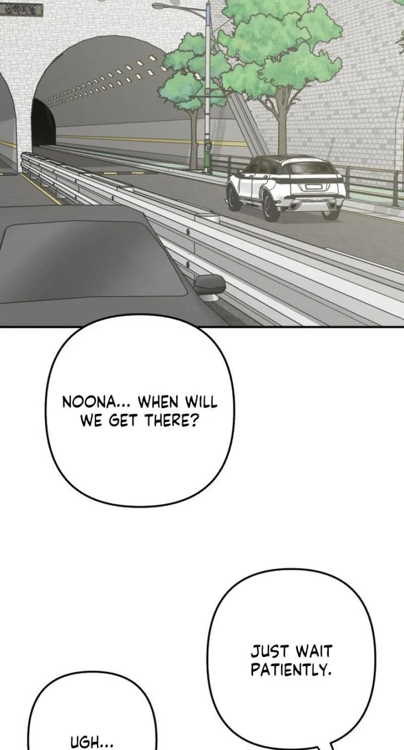 Operation: Heartbeat chapter 29 page 33
