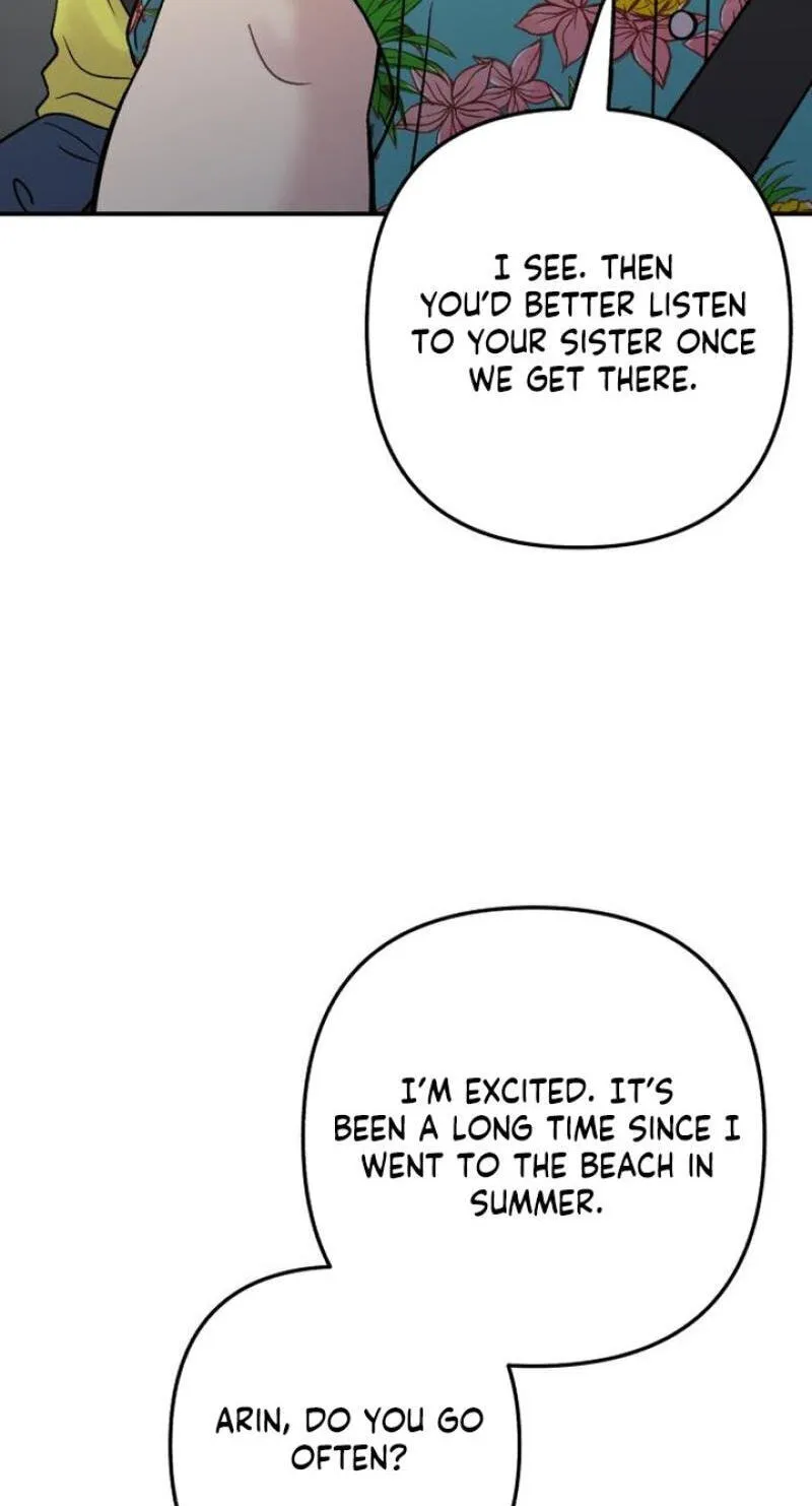 Operation: Heartbeat chapter 29 page 37