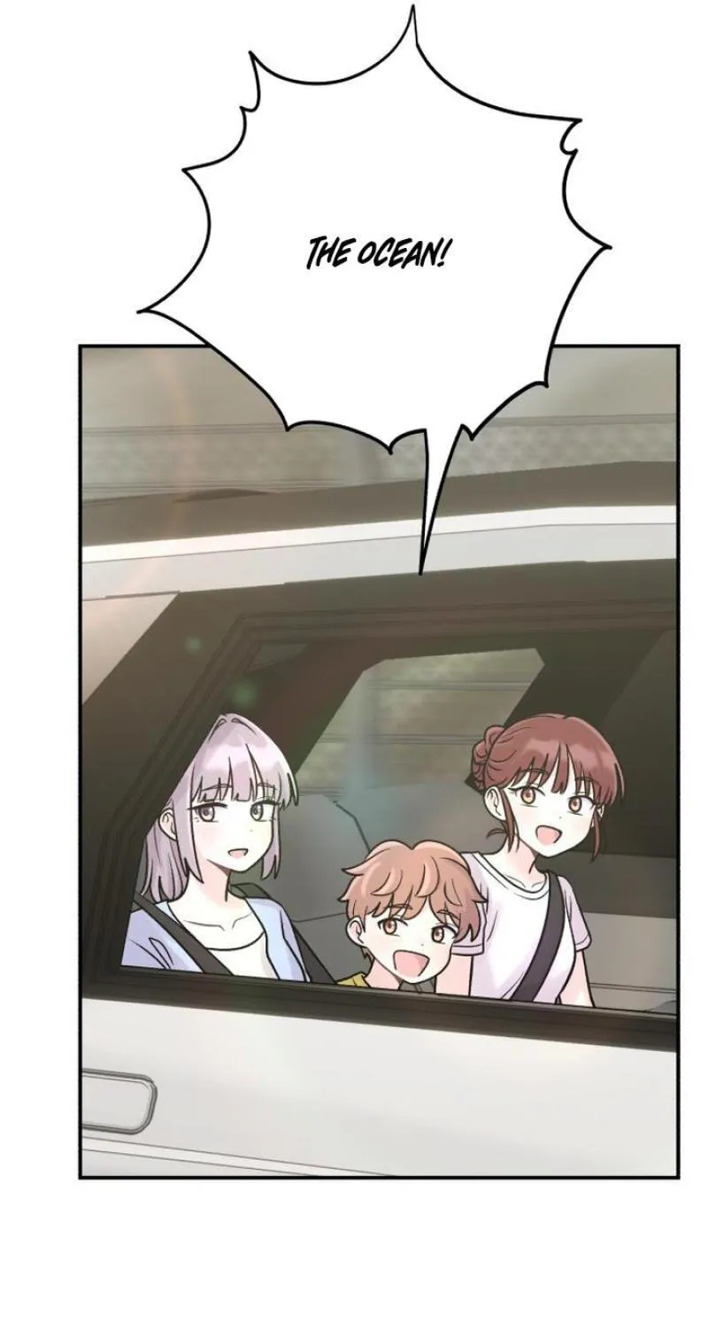 Operation: Heartbeat chapter 29 page 43
