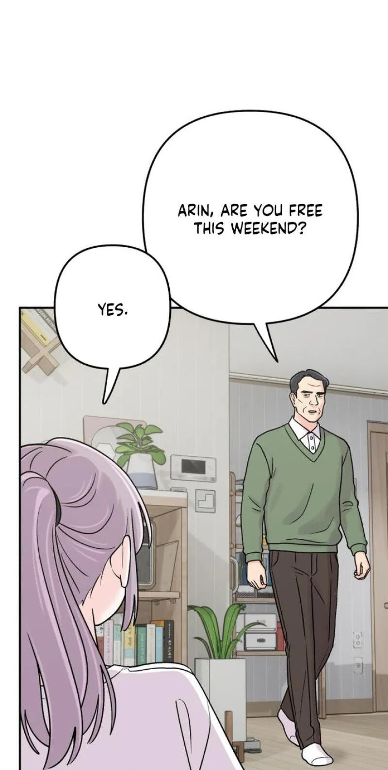 Operation: Heartbeat chapter 29 page 6