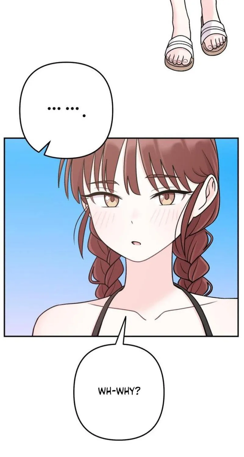Operation: Heartbeat chapter 29 page 61