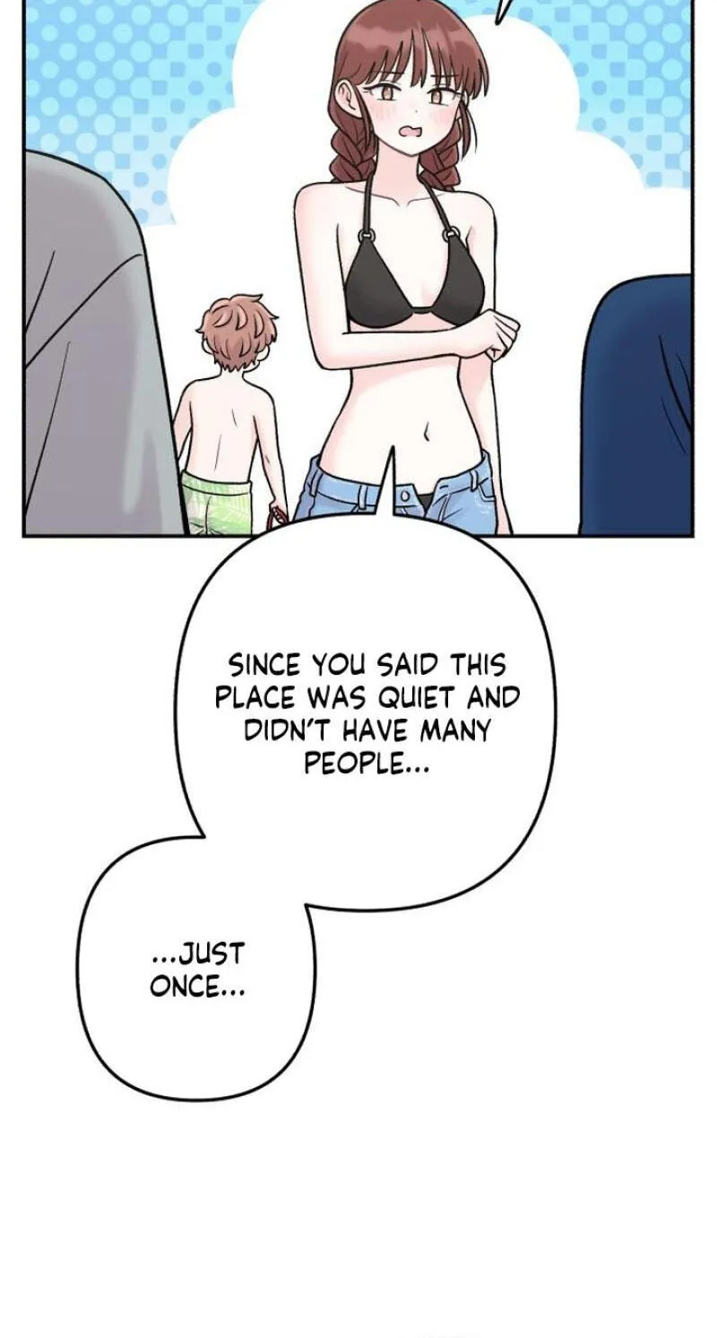 Operation: Heartbeat chapter 29 page 64