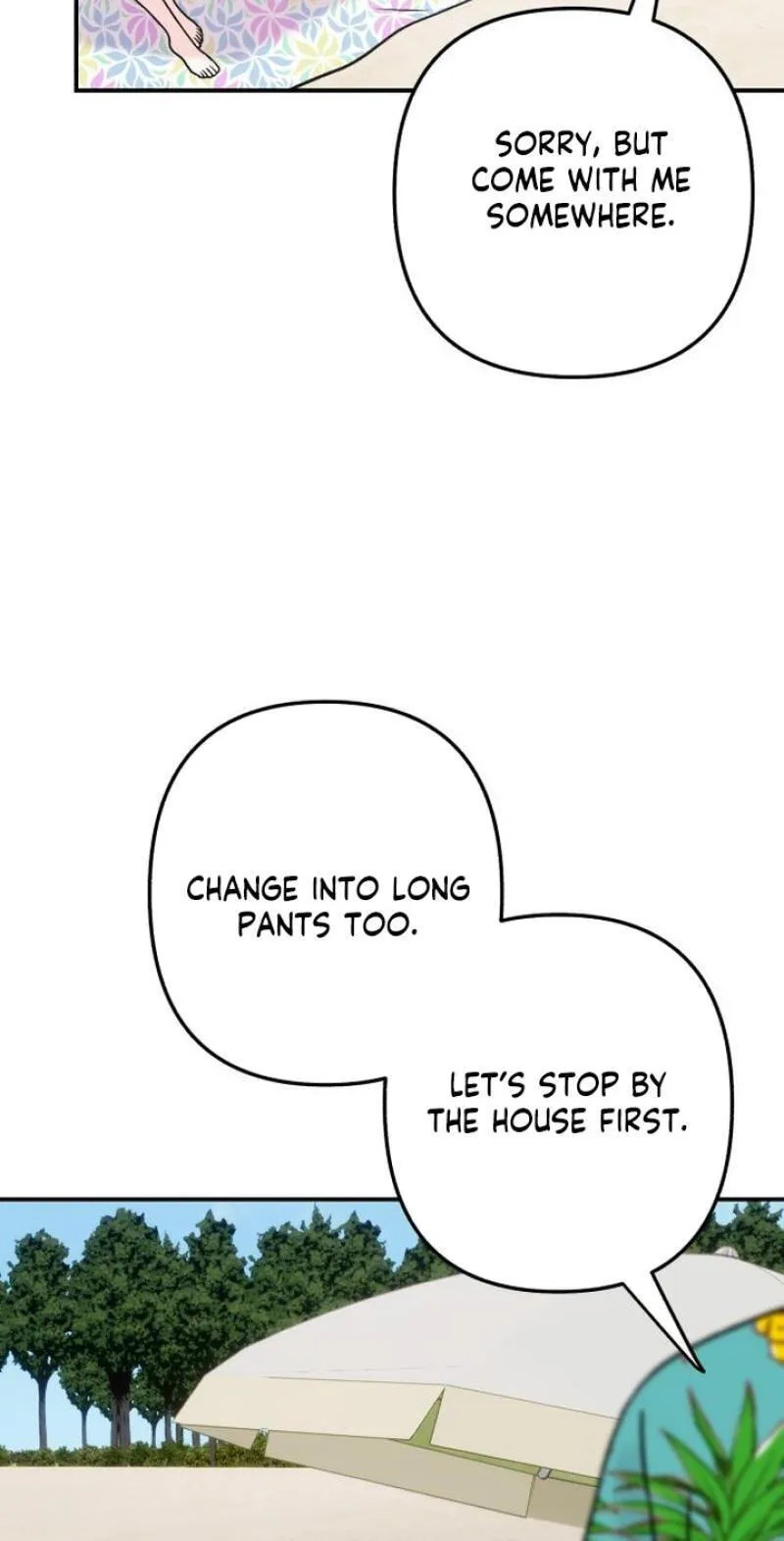 Operation: Heartbeat chapter 29 page 77