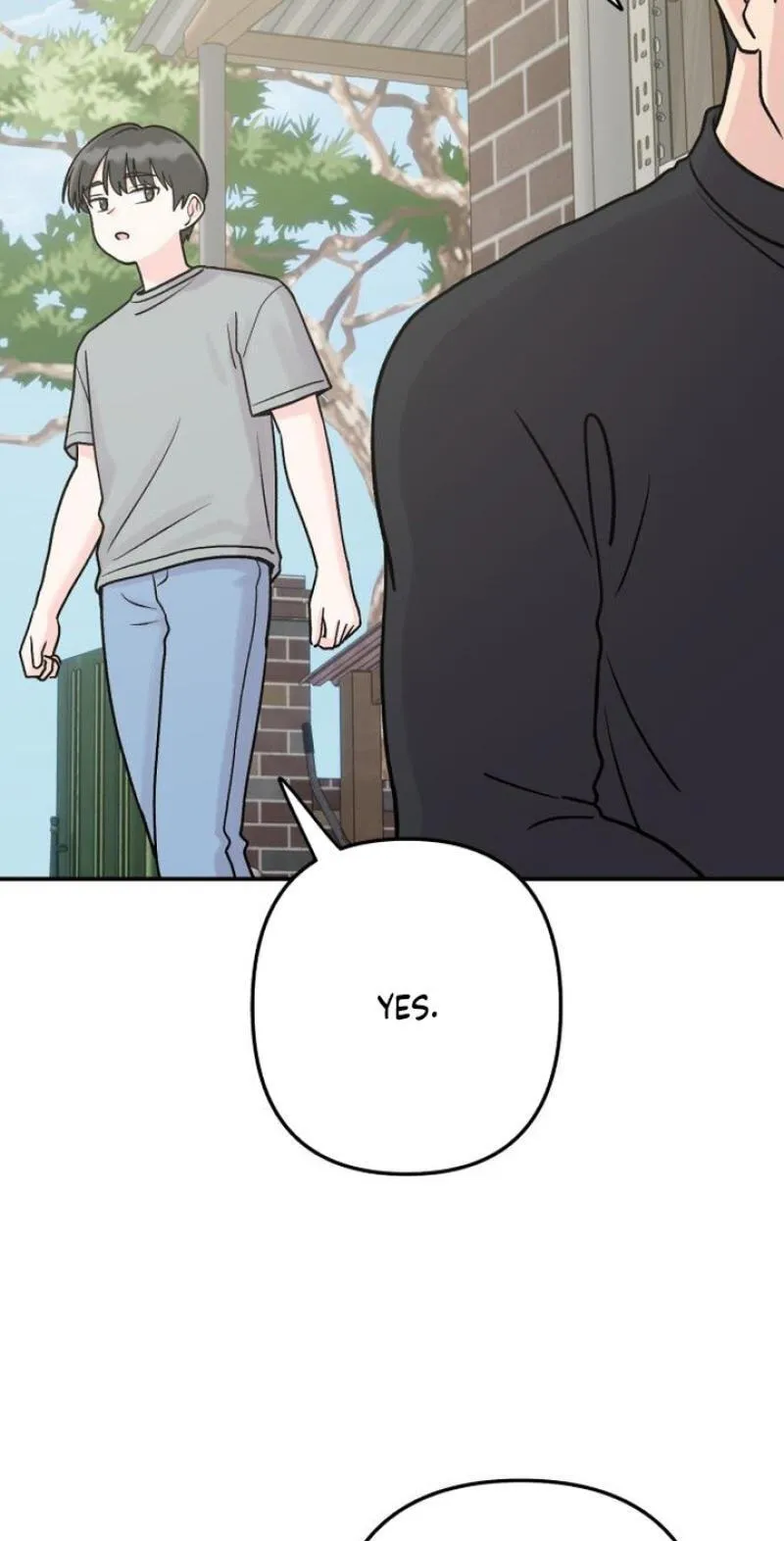 Operation: Heartbeat chapter 29 page 83