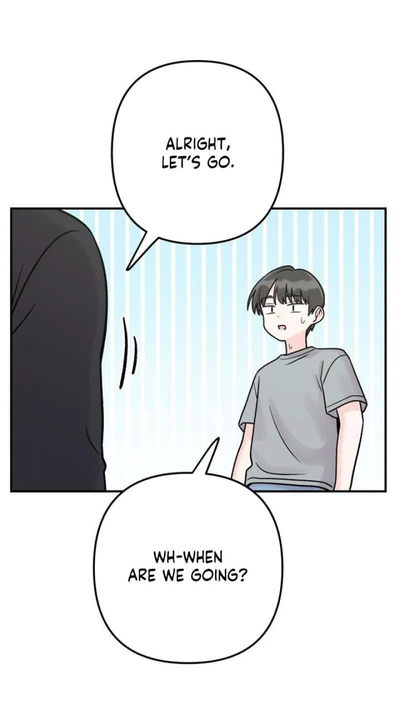 Operation: Heartbeat chapter 29 page 86