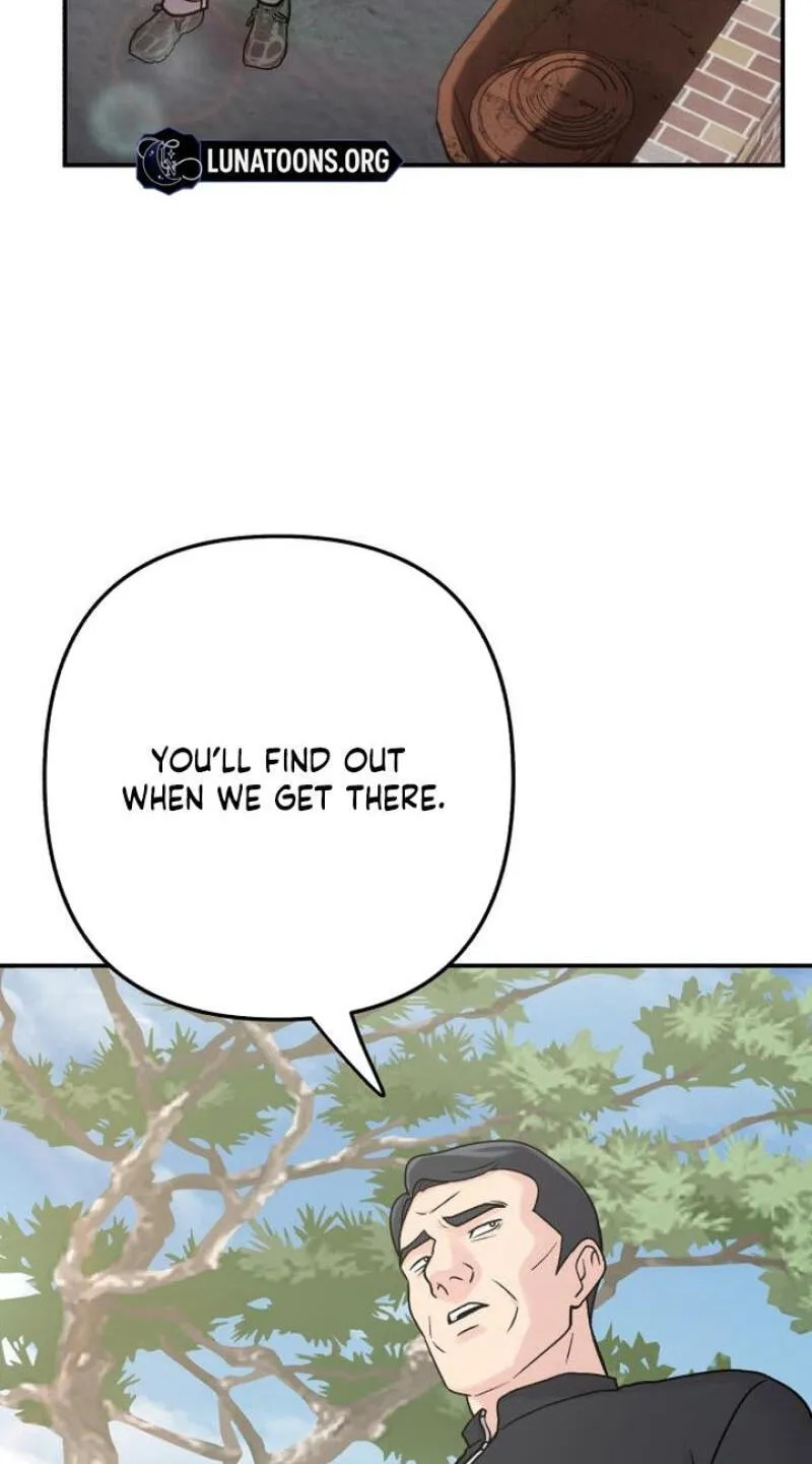 Operation: Heartbeat chapter 29 page 88