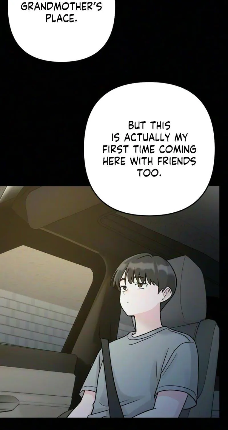 Operation: Heartbeat chapter 30 page 22