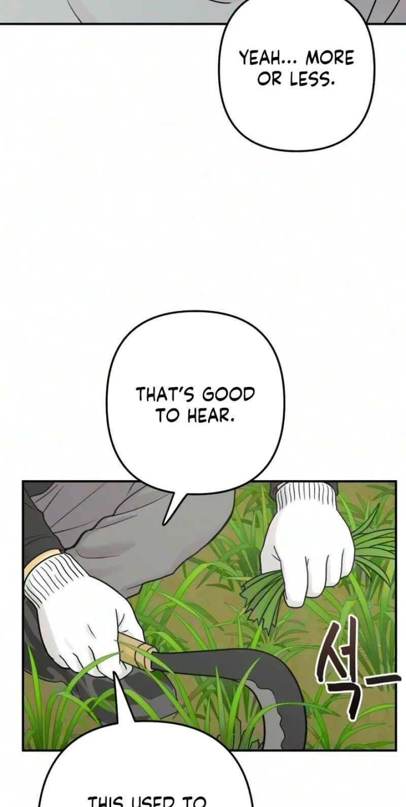 Operation: Heartbeat chapter 30 page 29