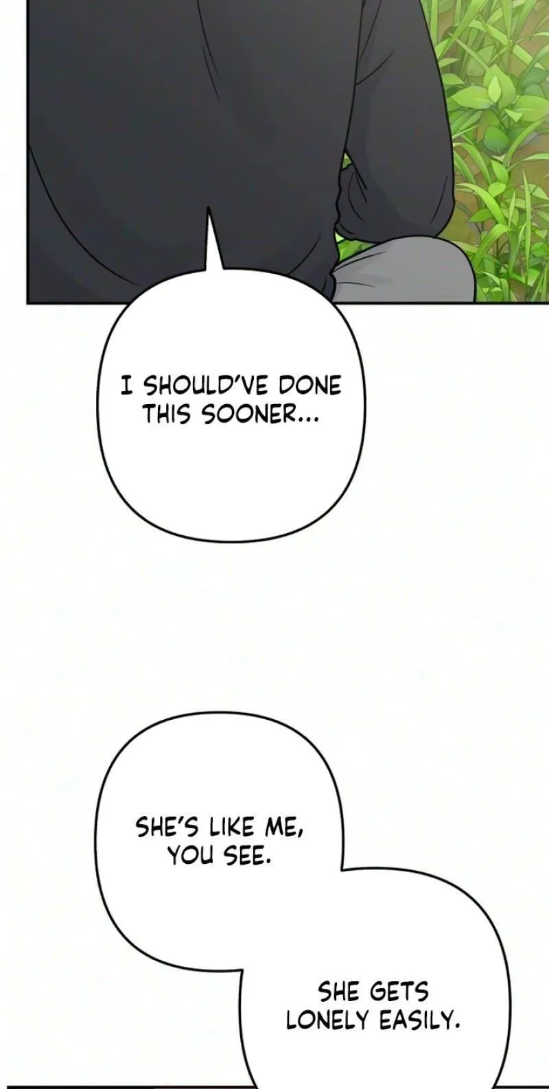 Operation: Heartbeat chapter 30 page 31