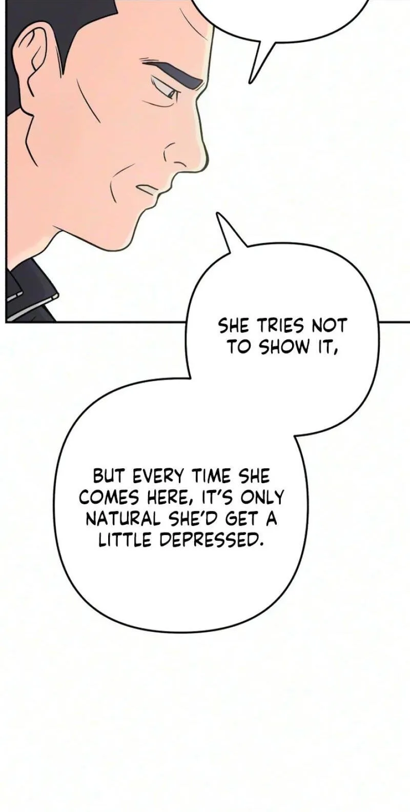 Operation: Heartbeat chapter 30 page 32