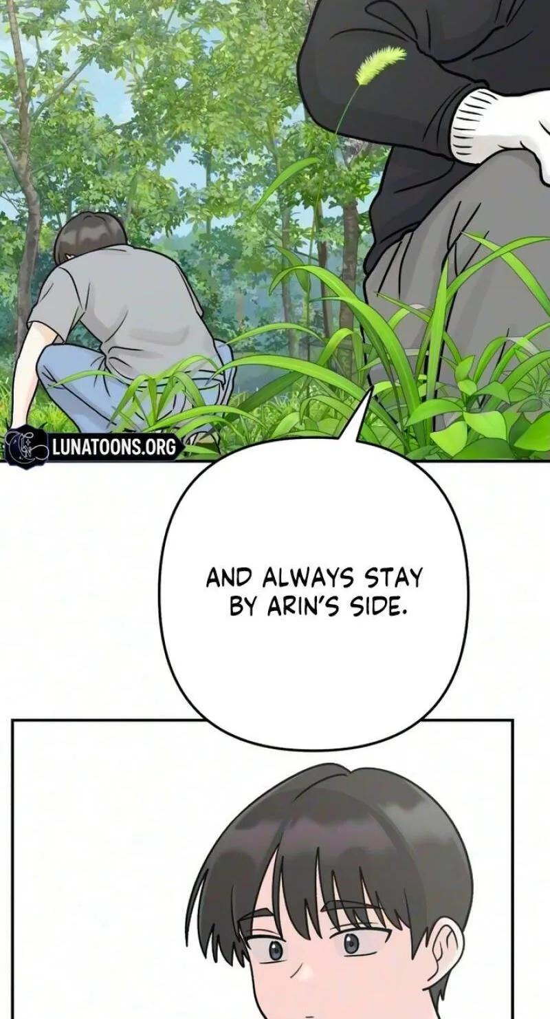 Operation: Heartbeat chapter 30 page 36