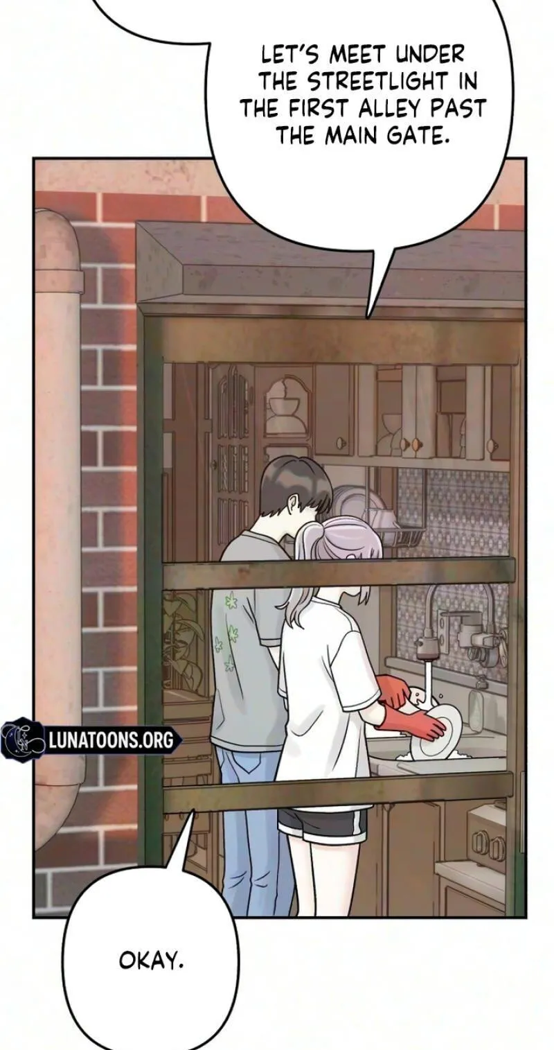 Operation: Heartbeat chapter 30 page 63
