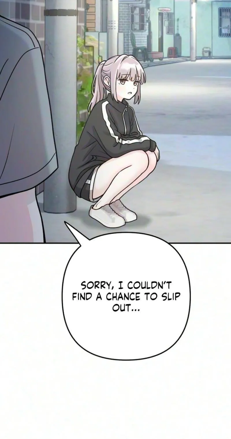 Operation: Heartbeat chapter 30 page 81
