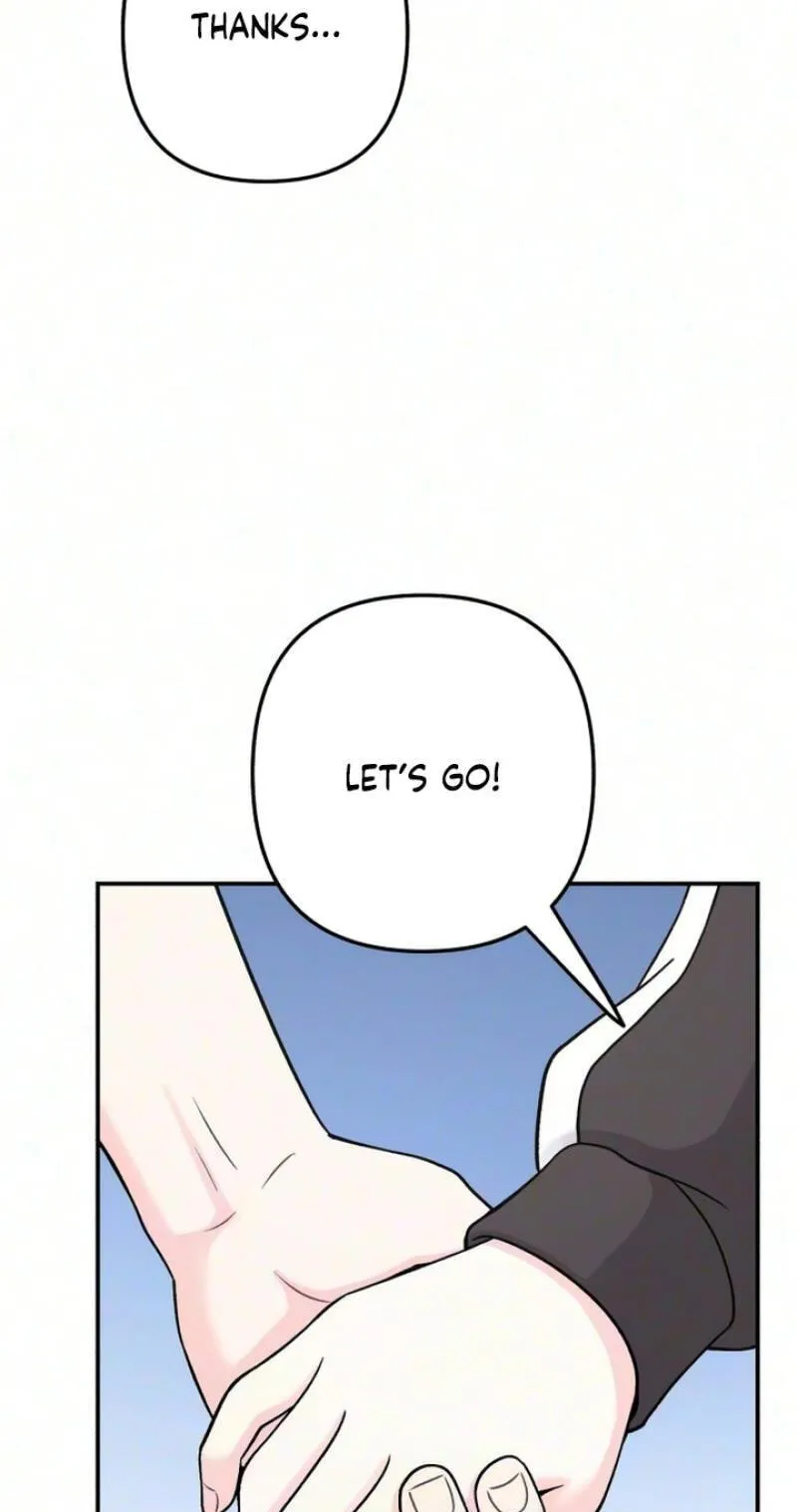 Operation: Heartbeat chapter 30 page 83