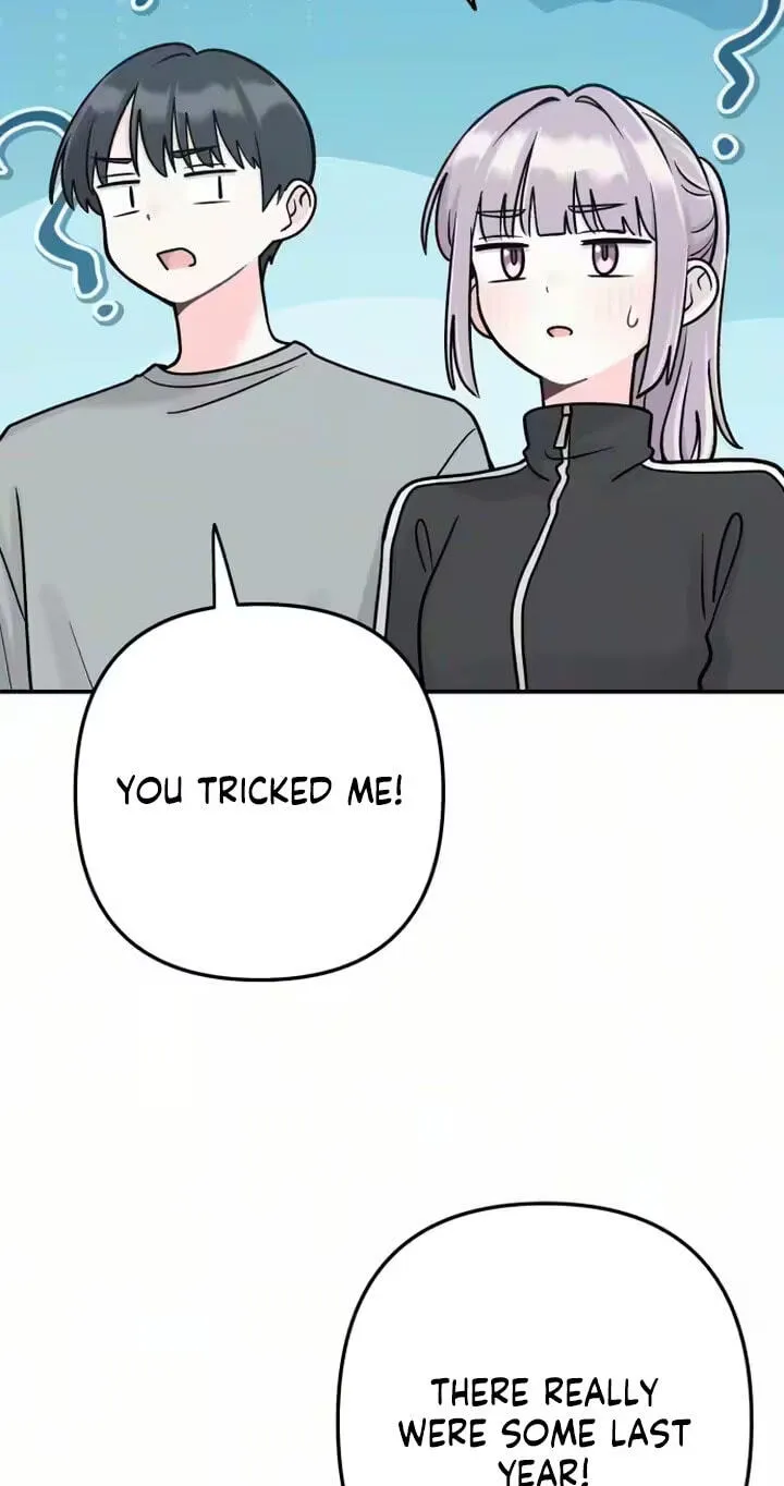 Operation: Heartbeat chapter 31 page 14