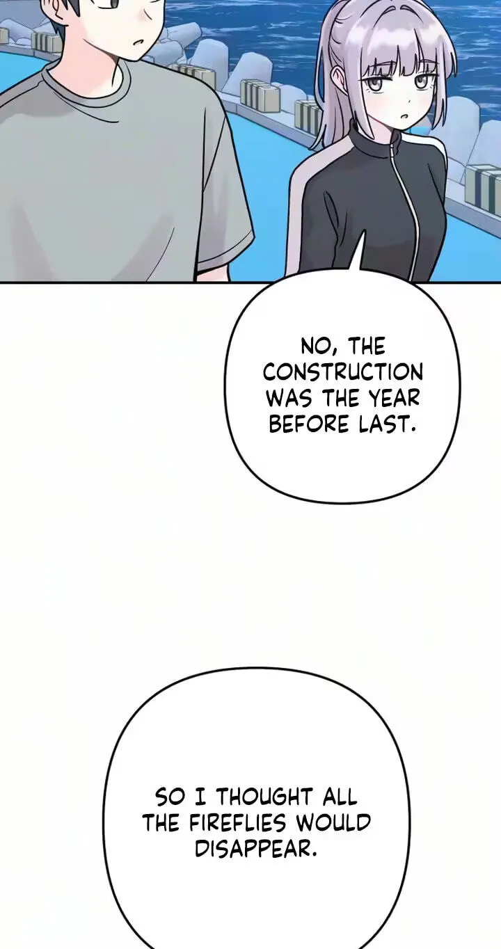 Operation: Heartbeat chapter 31 page 18