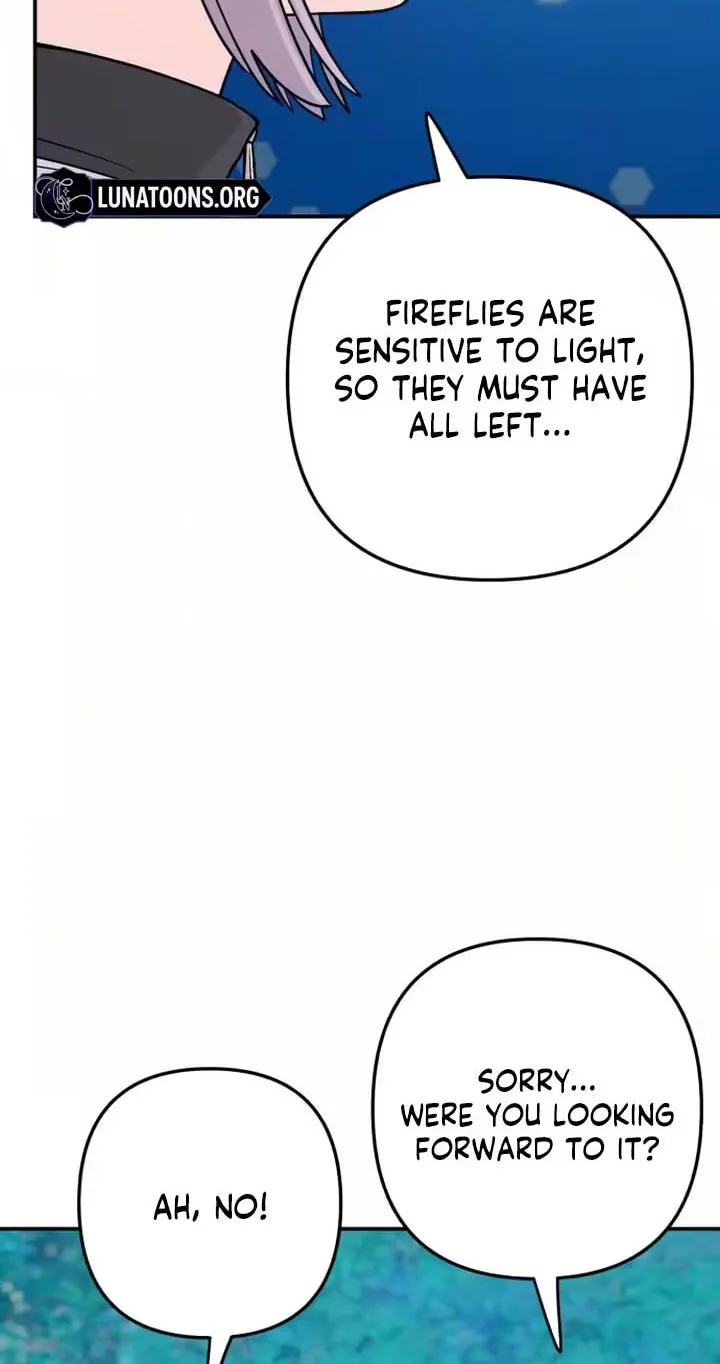 Operation: Heartbeat chapter 31 page 21
