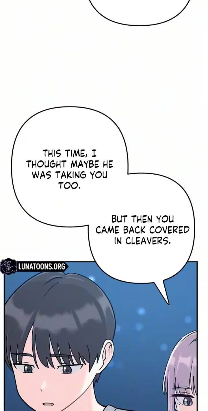 Operation: Heartbeat chapter 31 page 41