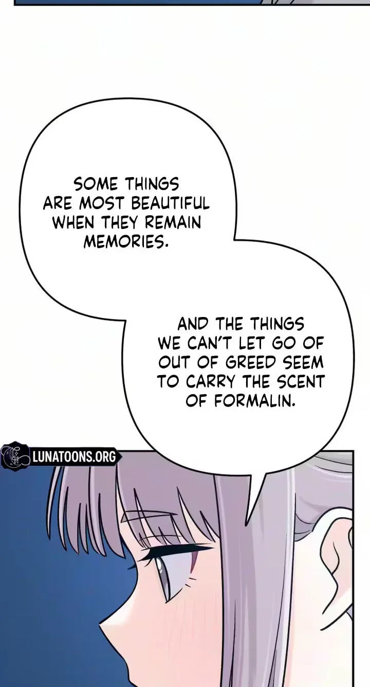 Operation: Heartbeat chapter 31 page 49