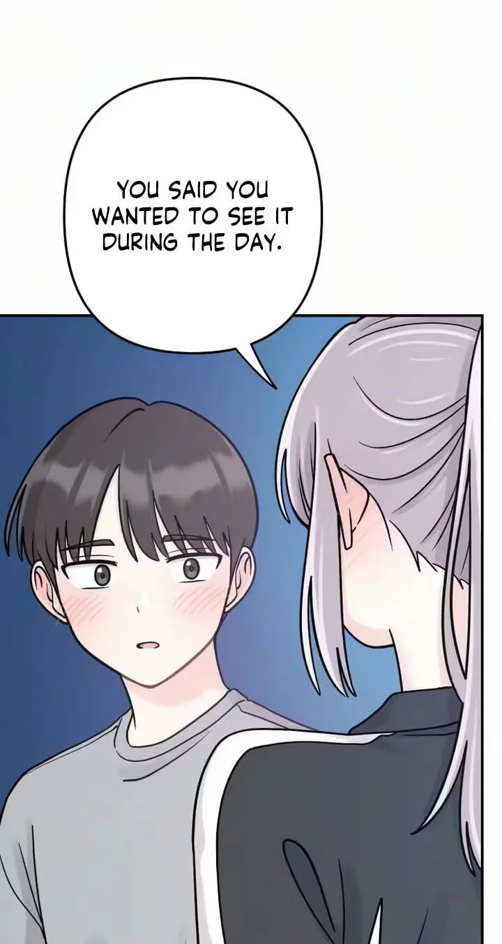 Operation: Heartbeat chapter 31 page 56