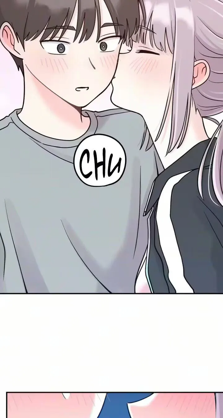 Operation: Heartbeat chapter 31 page 59