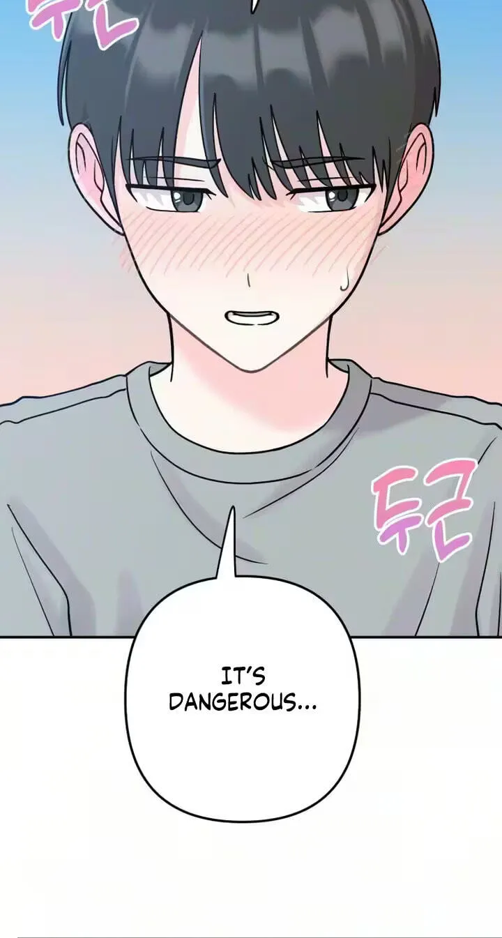 Operation: Heartbeat chapter 31 page 65