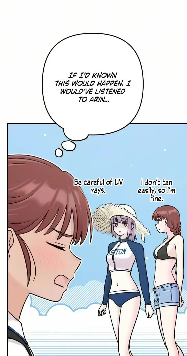 Operation: Heartbeat chapter 32 page 26