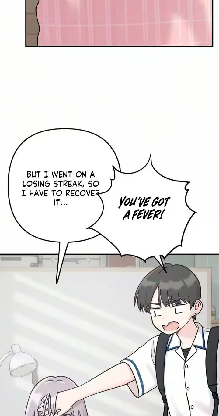 Operation: Heartbeat chapter 32 page 51