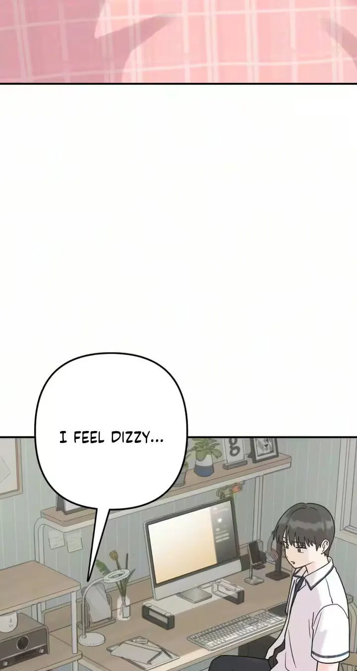 Operation: Heartbeat chapter 32 page 61