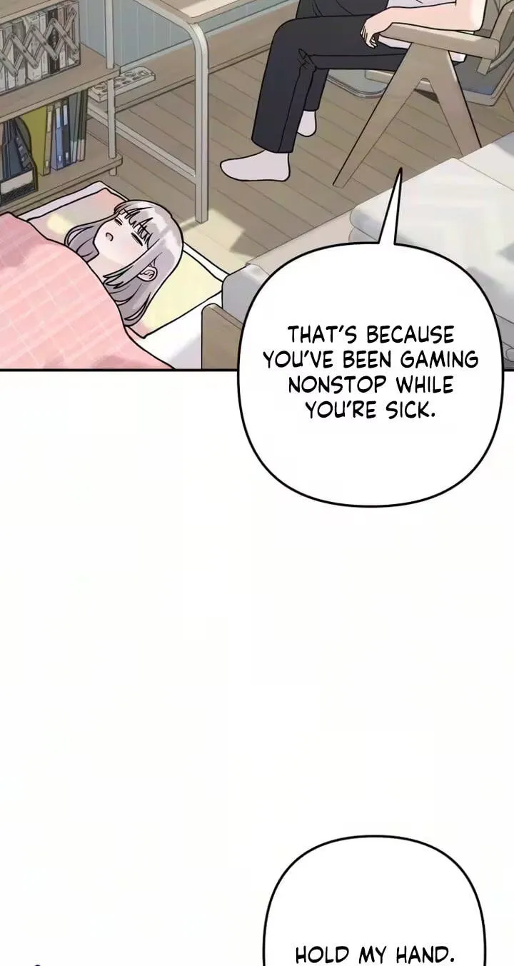 Operation: Heartbeat chapter 32 page 62