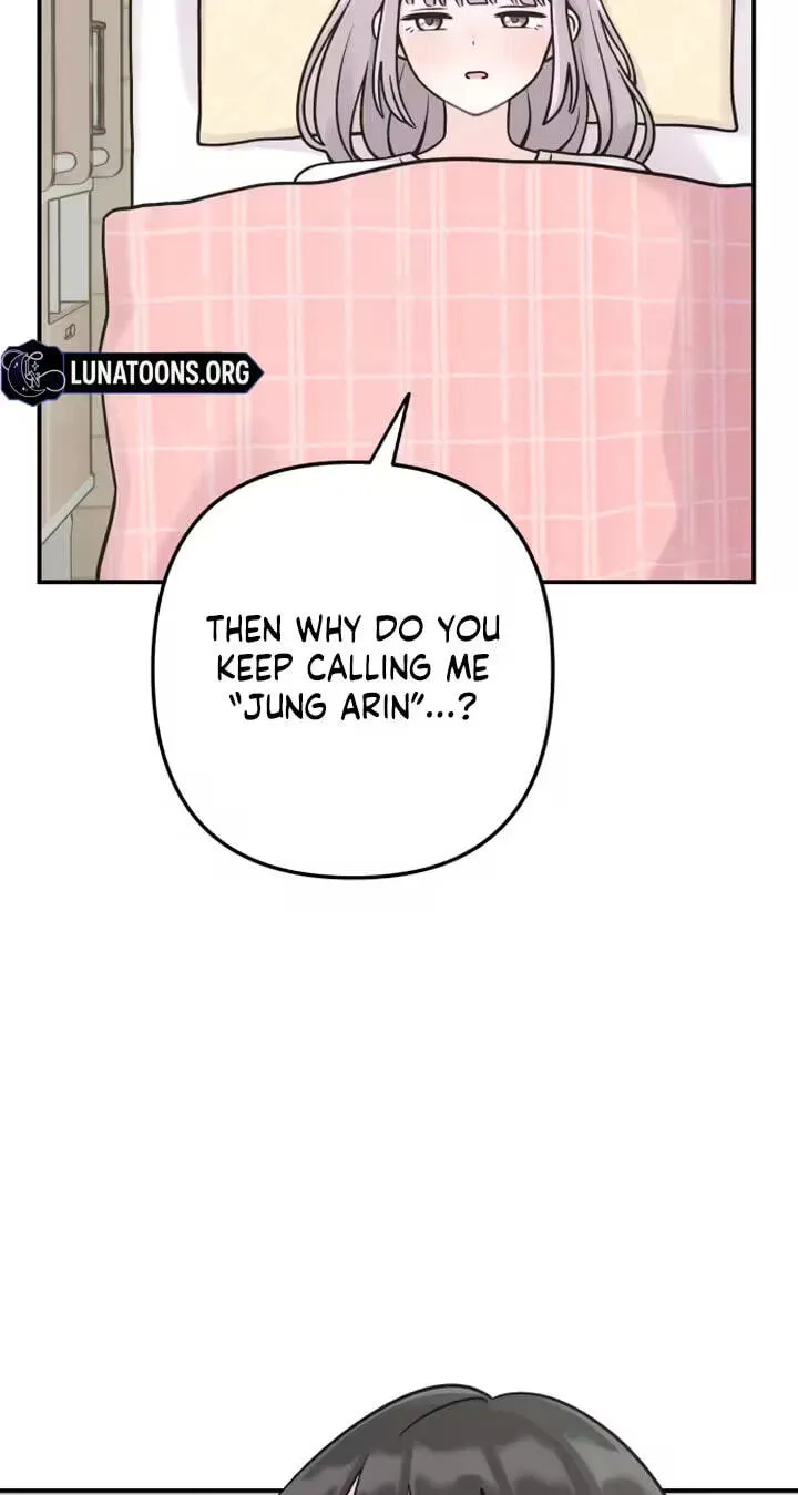 Operation: Heartbeat chapter 33 page 20