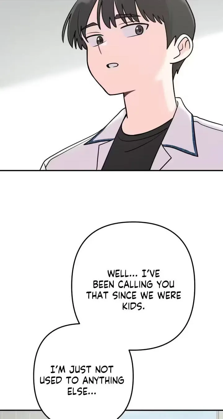 Operation: Heartbeat chapter 33 page 21