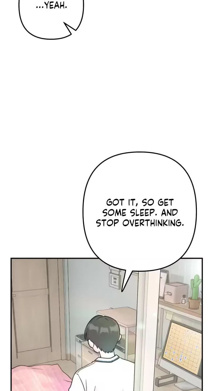 Operation: Heartbeat chapter 33 page 30