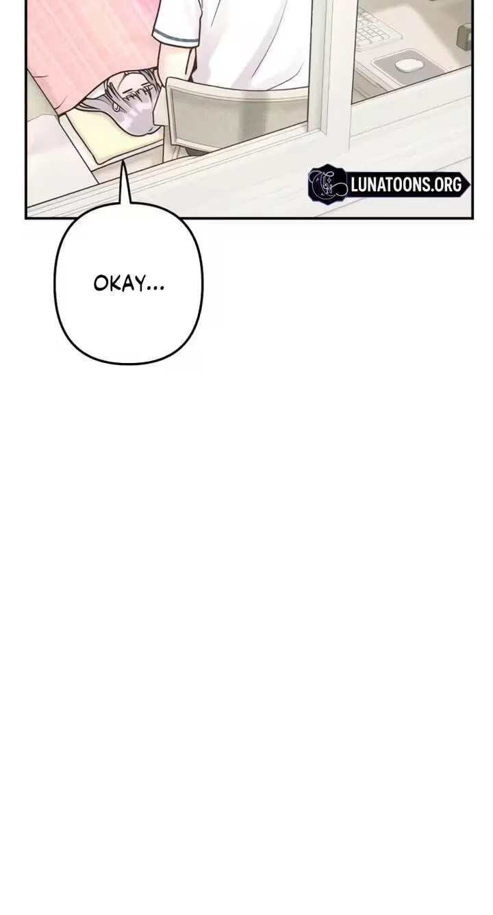 Operation: Heartbeat chapter 33 page 31