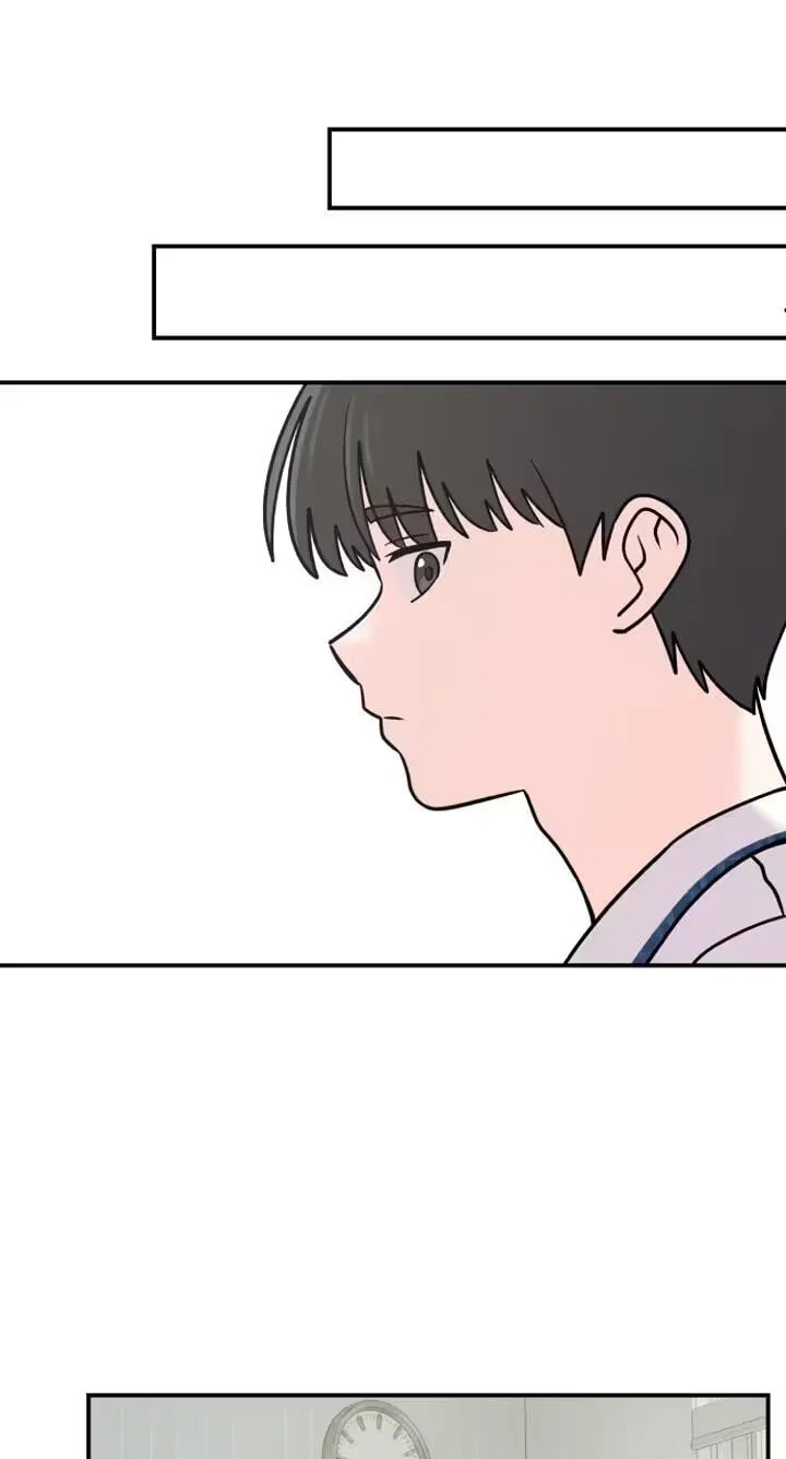 Operation: Heartbeat chapter 33 page 32