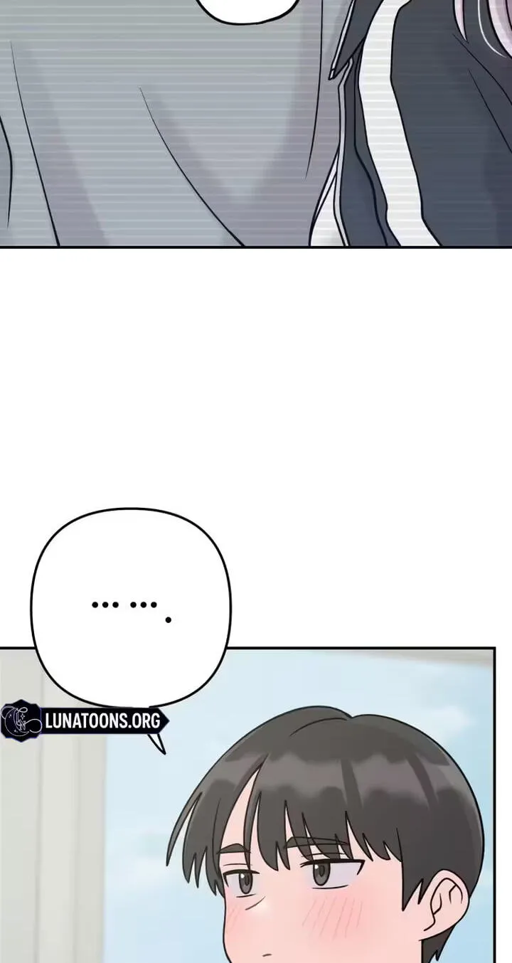 Operation: Heartbeat chapter 33 page 36
