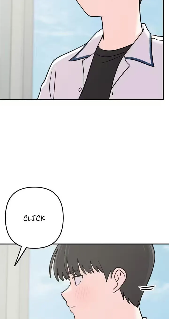 Operation: Heartbeat chapter 33 page 37