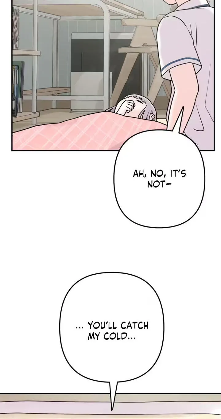 Operation: Heartbeat chapter 33 page 48