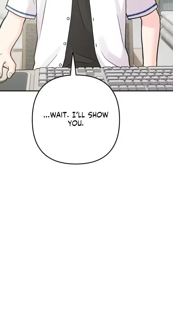 Operation: Heartbeat chapter 33 page 5