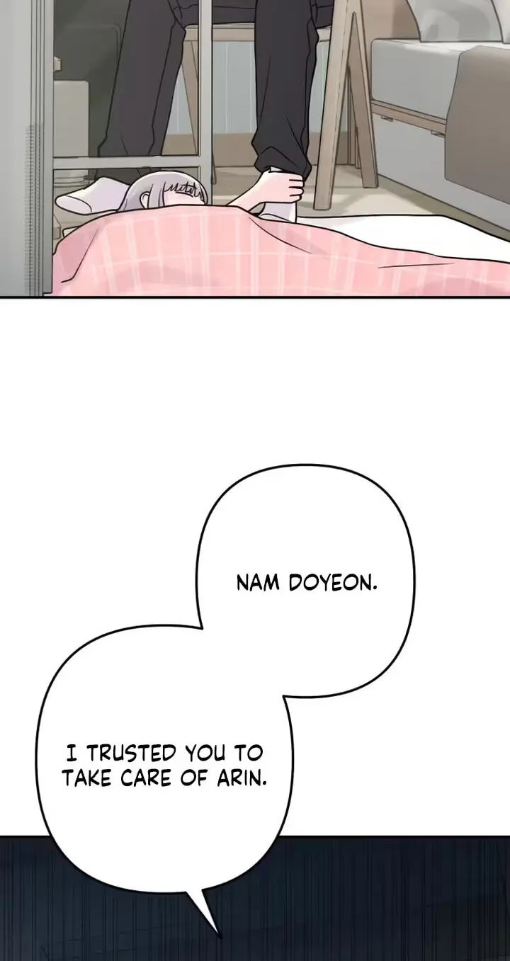 Operation: Heartbeat chapter 33 page 57