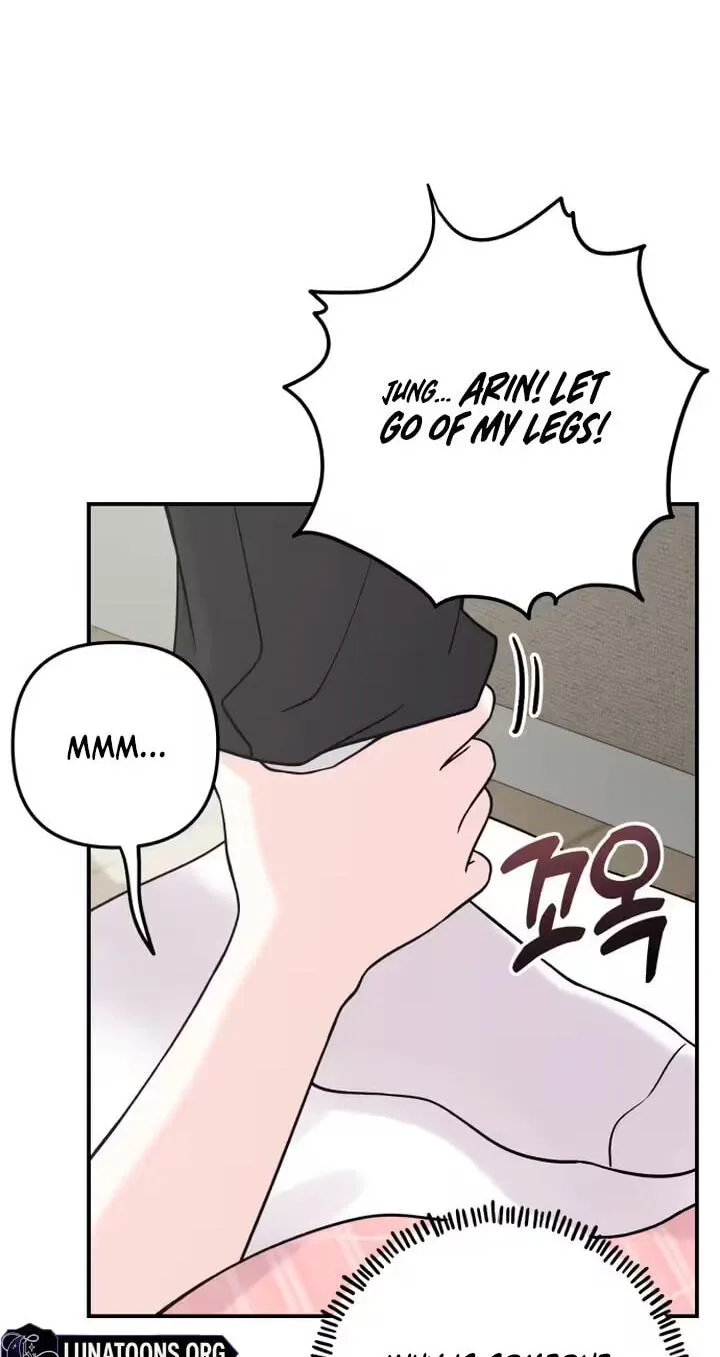 Operation: Heartbeat chapter 33 page 60