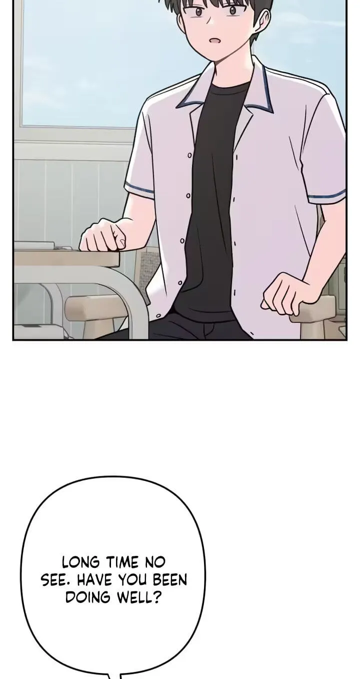 Operation: Heartbeat chapter 33 page 64