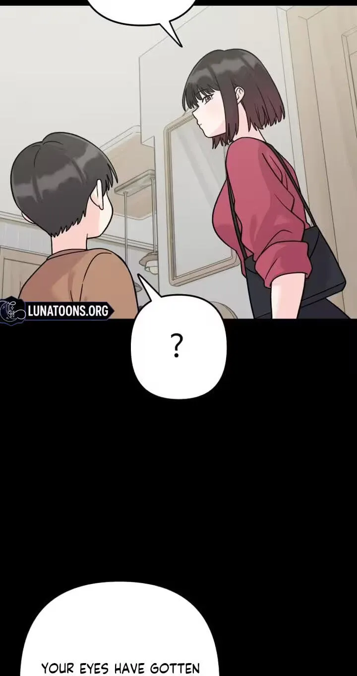 Operation: Heartbeat chapter 34 page 17