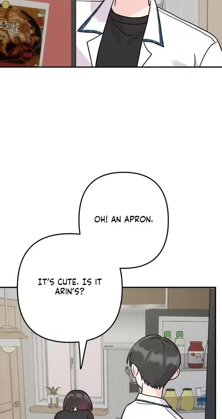 Operation: Heartbeat chapter 34 page 21