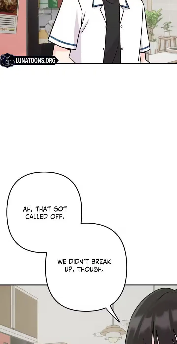 Operation: Heartbeat chapter 34 page 25