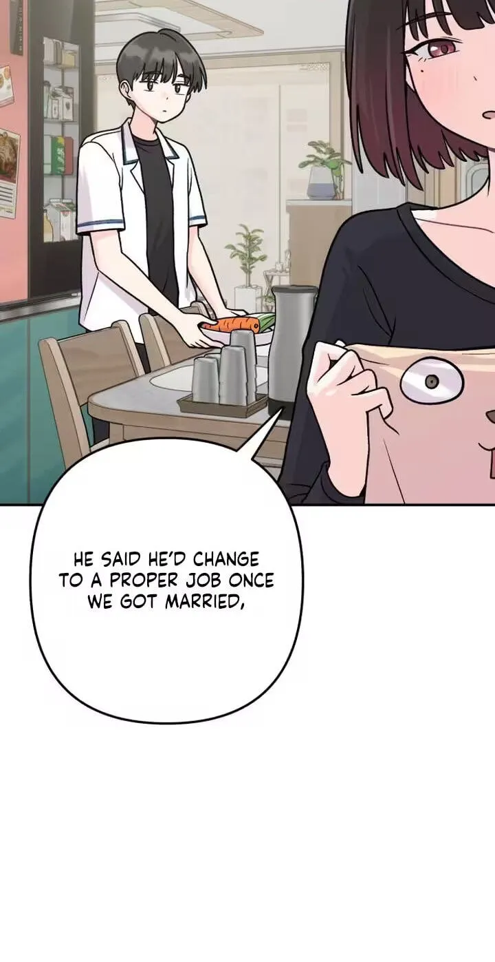 Operation: Heartbeat chapter 34 page 26