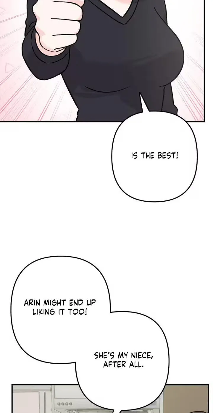 Operation: Heartbeat chapter 34 page 29