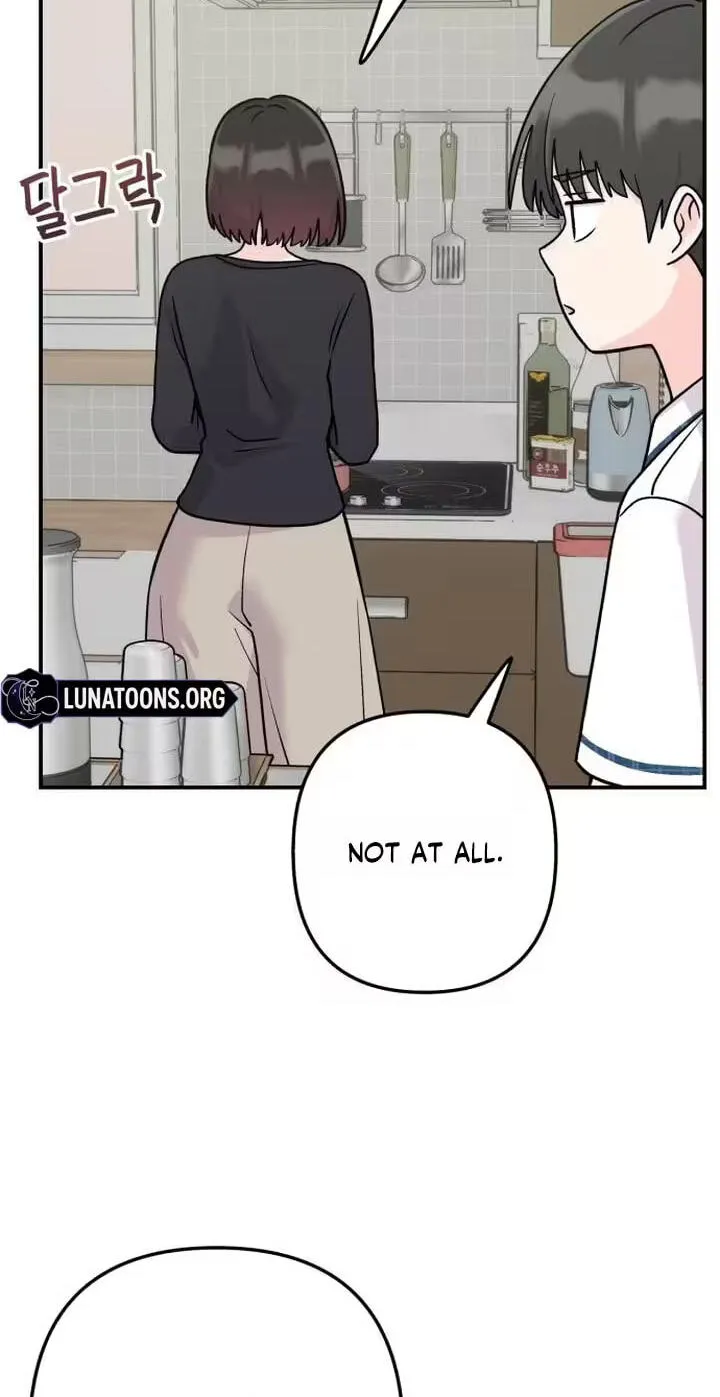 Operation: Heartbeat chapter 34 page 30
